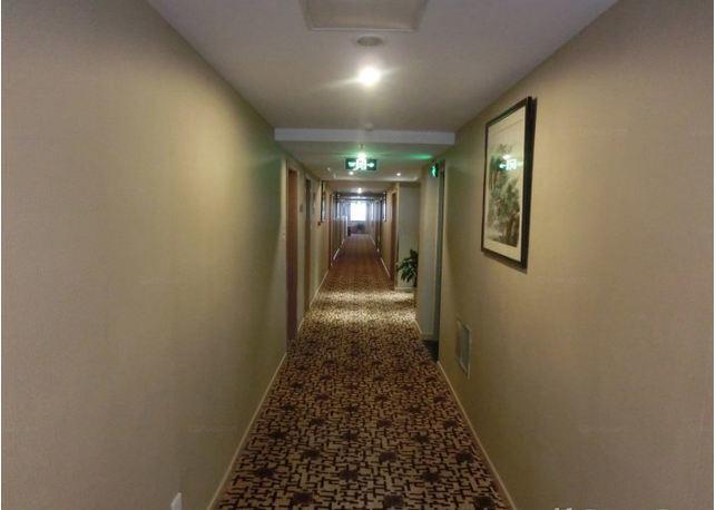 An-E 158 Hotel Jianyang Екстер'єр фото
